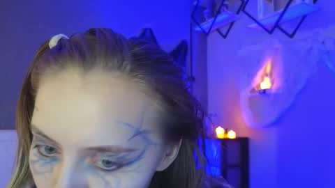 avgustina_love online show from 10/24/25, 09:49