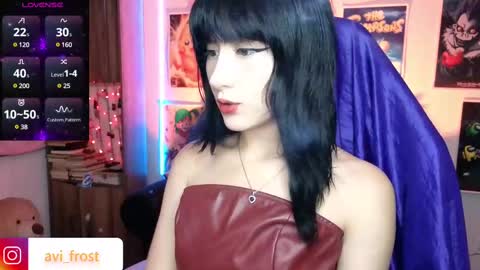 Snapshot of avi_frost chatting on 03/10/25, 06:05 Saraaaa independent model 3 online show from 03/10/25, 06:05