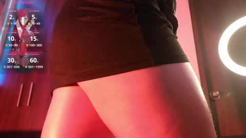 Snapshot of avi_frost chatting on 12/01/25, 08:19 Saraaaa independent model 3 online show from 12/01/25, 08:19