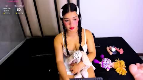 Avi Winklar online show from 10/25/25, 04:20