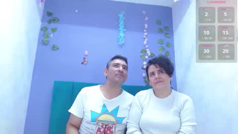 avictoria_and_andrescm online show from 11/08/25, 06:46