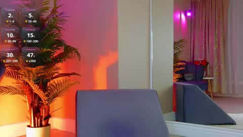 Snapshot of avrillcyrux chatting on 10/31/25, 08:26 AVRILL CYRUX online show from 10/31/25, 08:26