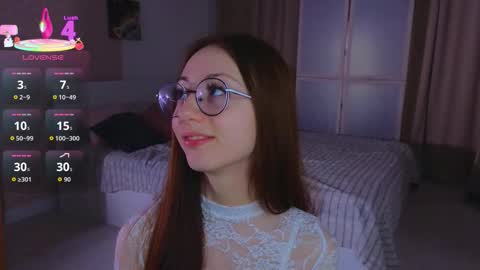 Avril online show from 10/19/25, 09:15