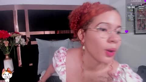 Snapshot of avrilwayne chatting on 11/16/25, 12:44 Avril online show from 11/16/25, 12:44