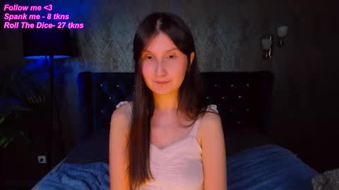 Avrora online show from 11/11/25, 07:36