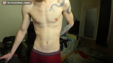 Justin online show from 10/11/25, 10:41