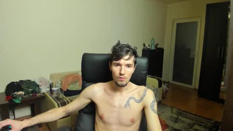 Justin online show from 10/14/25, 10:10