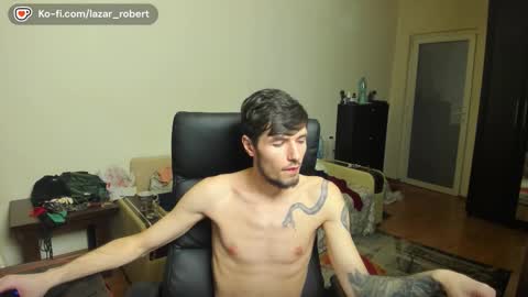 Justin online show from 10/19/25, 12:17