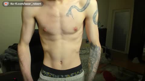 Justin online show from 10/28/25, 04:20