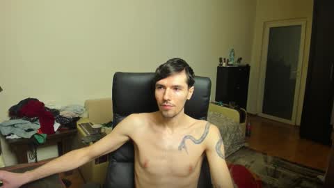 Justin online show from 11/07/25, 09:04