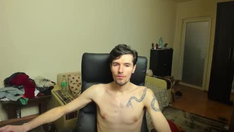 Justin online show from 11/16/25, 11:43