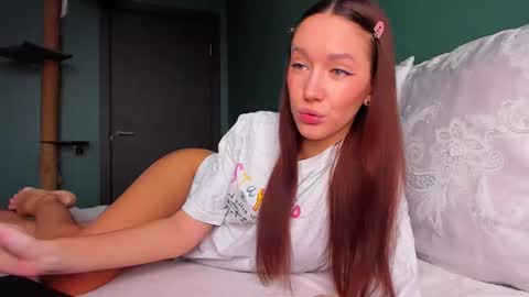 Snapshot of awgustina_sweetheart22 chatting on 02/09/25, 09:47 Awgustina online show from 02/09/25, 09:47