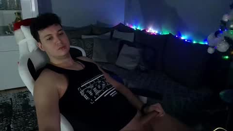 Artur online show from 01/11/25, 06:01