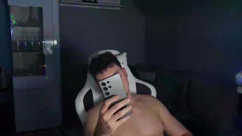 Artur online show from 01/31/25, 06:14