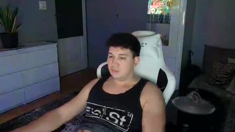 Artur online show from 02/15/25, 07:17