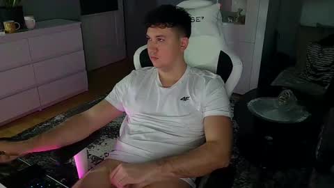 Artur online show from 02/22/25, 06:52