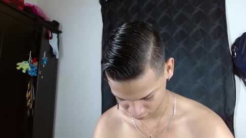 axcel online show from 11/07/25, 01:22