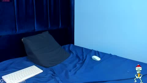 Snapshot of axel_cifer chatting on 12/12/24, 11:14 Axel cifer online show from 12/12/24, 11:14