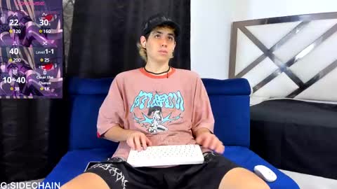 Snapshot of axel_cifer chatting on 02/09/25, 06:05 Axel cifer online show from 02/09/25, 06:05