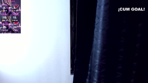 Snapshot of axel_cifer chatting on 02/24/25, 12:20 Axel cifer online show from 02/24/25, 12:20