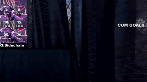 Snapshot of axel_cifer chatting on 02/26/25, 05:39 Axel cifer online show from 02/26/25, 05:39