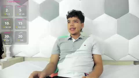 Axel Forte online show from 09/10/25, 12:49