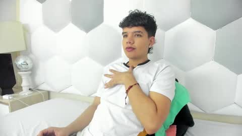 Axel Forte online show from 09/12/25, 12:27