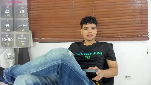 Axel Forte online show from 09/23/25, 12:41