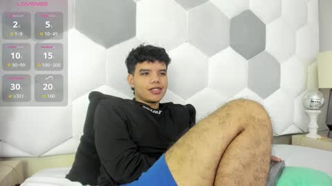 Axel Forte online show from 10/11/25, 12:58