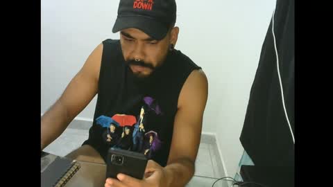 Axel online show from 01/29/25, 06:33