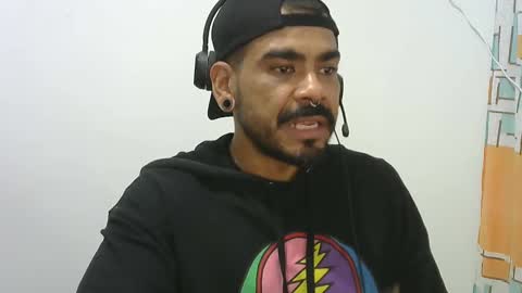 Axel online show from 02/09/25, 05:40