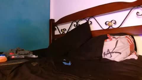 Axel online show from 12/03/25, 04:42