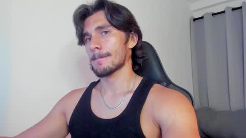Axel online show from 09/20/25, 11:17
