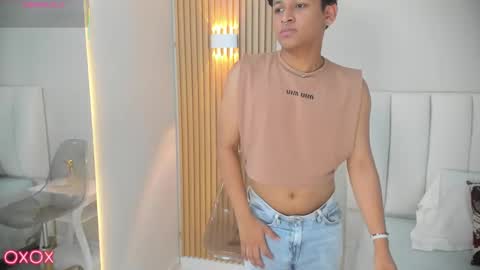 Alex online show from 10/17/25, 04:26