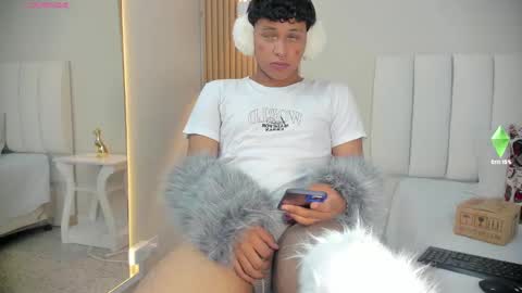 Alex online show from 10/30/25, 04:25