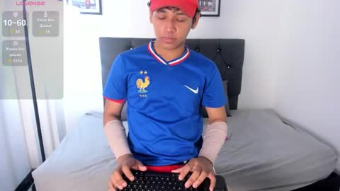 Alex online show from 11/14/25, 09:35