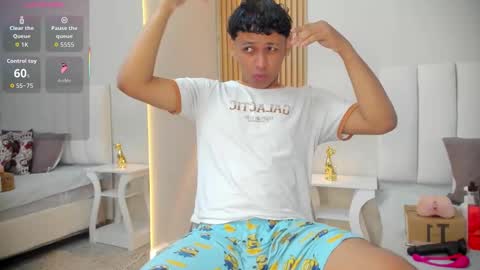 Alex online show from 11/20/25, 04:12