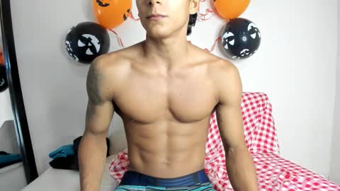 Snapshot of axel_rosse2 chatting on 10/23/25, 10:08 axel_rosse2 online show from 10/23/25, 10:08