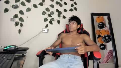 Snapshot of axel_rosse2 chatting on 10/26/25, 08:04 axel_rosse2 online show from 10/26/25, 08:04
