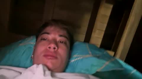 Axel Rouse online show from 11/17/25, 11:38