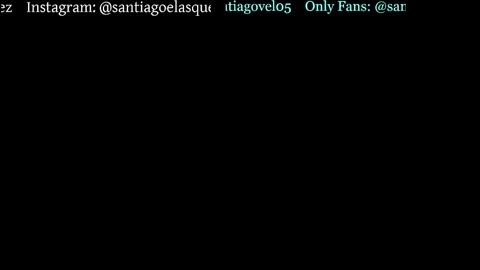axel_shad online show from 10/06/25, 12:41