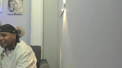 AXEL SILVA online show from 03/01/25, 12:45