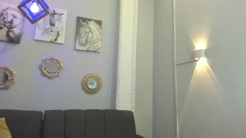 AXEL SILVA online show from 03/05/25, 12:55