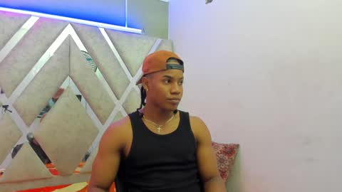 AXEL SILVA online show from 03/06/25, 12:30