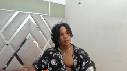 AXEL SILVA online show from 03/08/25, 12:52