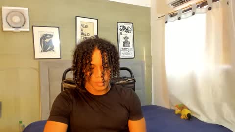 AXEL SILVA online show from 09/12/25, 12:27