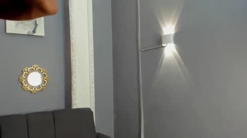 AXEL SILVA online show from 09/18/25, 12:34