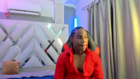 AXEL SILVA online show from 10/04/25, 12:36