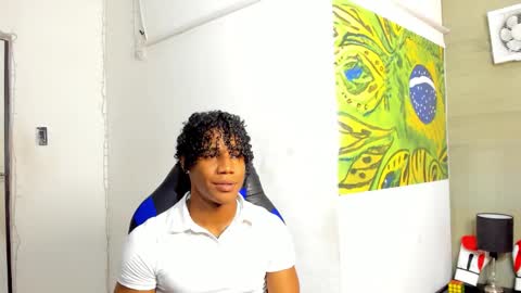 AXEL SILVA online show from 11/15/25, 12:45