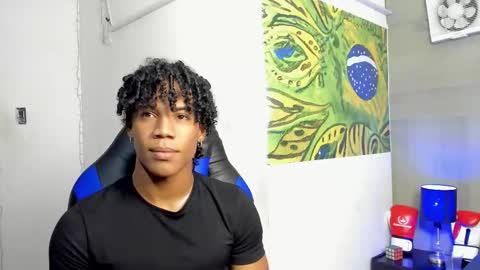 AXEL SILVA online show from 11/22/25, 12:37